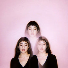 Victoria Reed: Chariot (Vinyl LP)