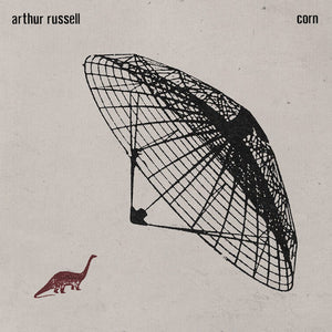 Russell, Arthur: Corn (Vinyl LP)