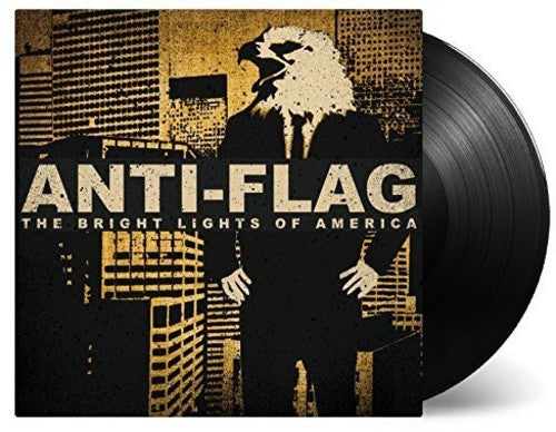 Anti-Flag: Bright Lights Of America (Vinyl LP)