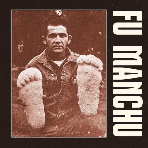Fu Manchu: Kept Between Trees (Vinyl LP)