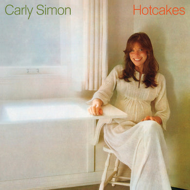 Simon, Carly: Hotcakes (Vinyl LP)