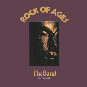 Band.: Rock of Ages (Vinyl LP)