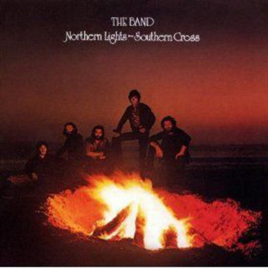 The Band: Northern Lights (Vinyl LP)