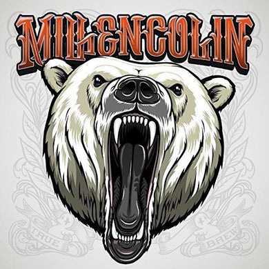 Millencolin: True Brew (Vinyl LP)
