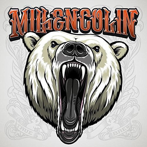 Millencolin: True Brew (Vinyl LP)
