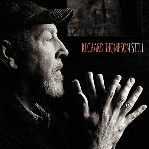 Thompson, Richard: Still (Vinyl LP)