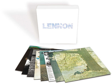 Lennonby John Lennon (Vinyl Record)