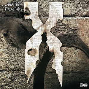 Dmx: And Then There Was X (Vinyl LP)