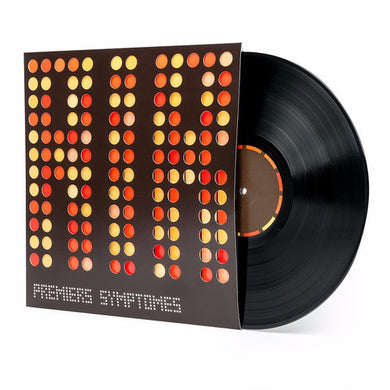 Air: Premiers Symptomes (Vinyl LP)