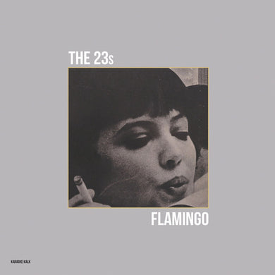 23S: Flamingo (Vinyl LP)