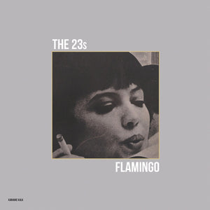 23S: Flamingo (Vinyl LP)