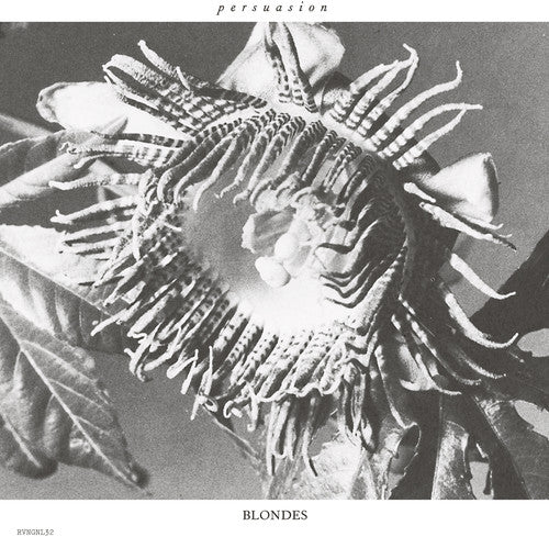 Blondes: Persuasion (12-Inch Single)