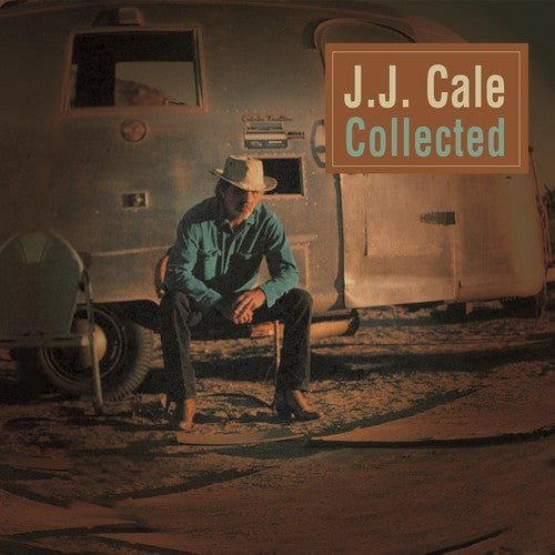 Cale, J.J.: Collected (Vinyl LP)