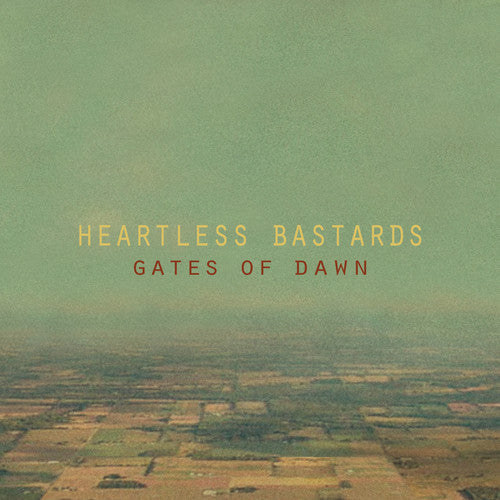Heartless Bastards: Restless Ones (Vinyl LP)