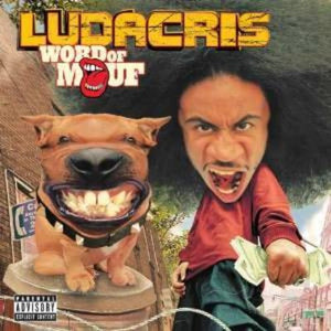 Ludacris: Word of Mouf (Vinyl LP)