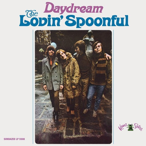 Lovin Spoonful: Daydream (Vinyl LP)