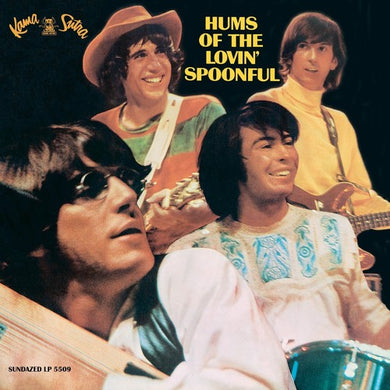 Lovin Spoonful: Hums Of The Lovin' Spoonful (Vinyl LP)