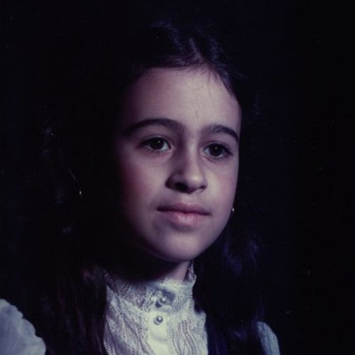 Elika: Girls Be Serious (3 of 3) (7-Inch Single)