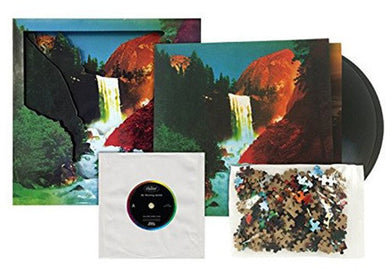 My Morning Jacket: Waterfall (Vinyl LP)