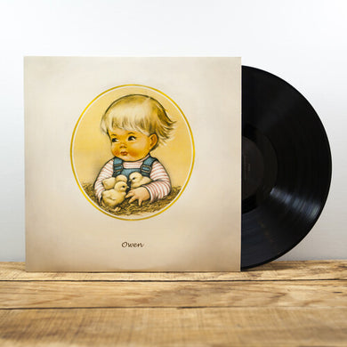 Owen: No Good for No One Now (Vinyl LP)