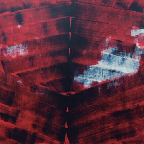 Baker, Aidan / Thisquietarmy Hypnodrone Ensemble: Shape of Space (Vinyl LP)