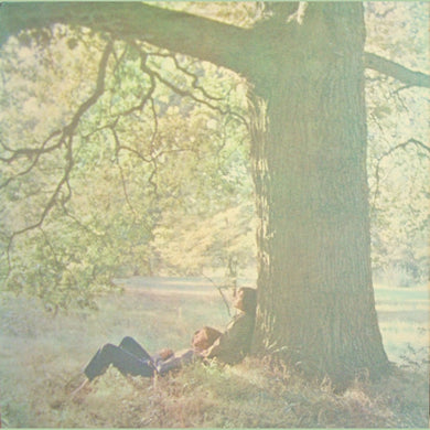 Lennon, John: Plastic Ono Band (Vinyl LP)