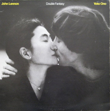 Lennon, John: Double Fantasy (Vinyl LP)
