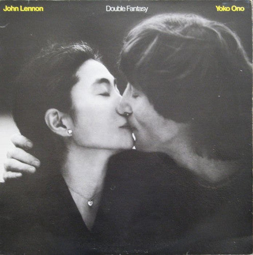 Lennon, John: Double Fantasy (Vinyl LP)