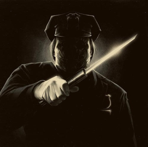 Jay Chattaway: Maniac Cop 2 (Original Soundtrack) (Vinyl LP)