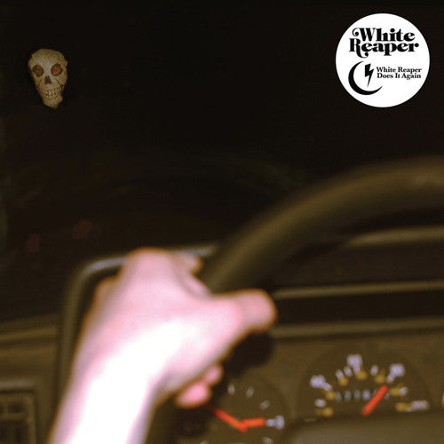 White Reaper: White Reaper Does It Again (Vinyl LP)