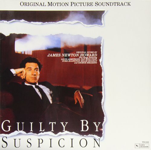 Guilty by Suspicion / O.S.T.: Guilty by Suspicion (Original Motion Picture Soundtrack) (Vinyl LP)