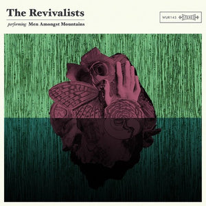 Revivalists: Men Amongst Mountains (Vinyl LP)