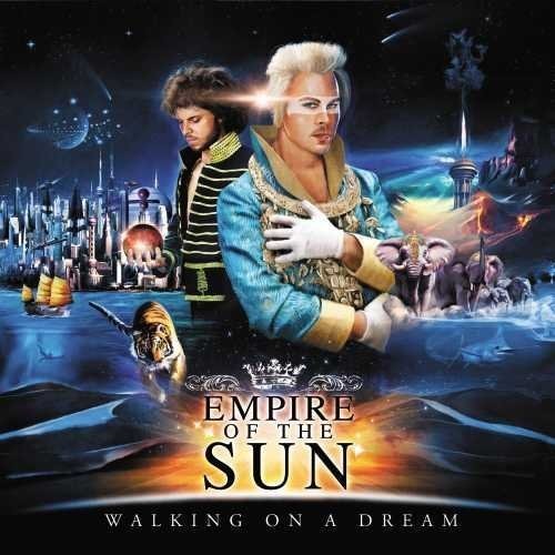 Empire of the Sun: Walking on a Dream (Vinyl LP)