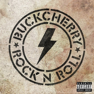 Buckcherry: Rock N Roll (Vinyl LP)