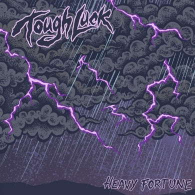 Tough Luck: Heavy Fortune (7-Inch Single)