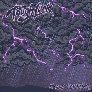Tough Luck: Heavy Fortune (7-Inch Single)