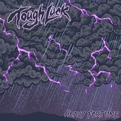 Tough Luck: Heavy Fortune (7-Inch Single)