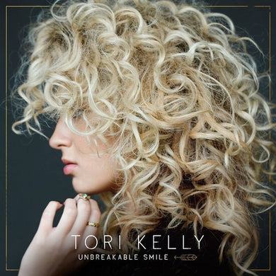 Kelly, Tori: Unbreakable Smile (Vinyl LP)