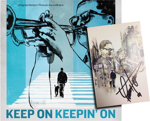 Keep on Keepin on / O.S.T.: Keep On Keepin‚Äô On (Original Motion Picture Soundtrack) (Vinyl LP)