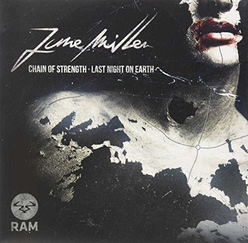 Miller, June: Chain of Strength/Last Night on Earth (12-Inch Single)
