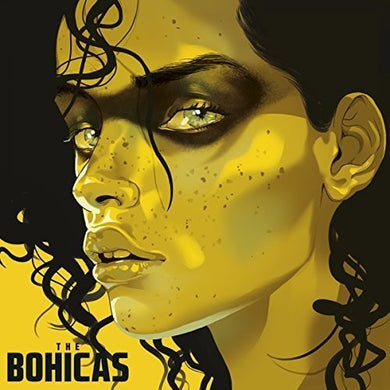 Bohicas: The Making Of (Vinyl LP)