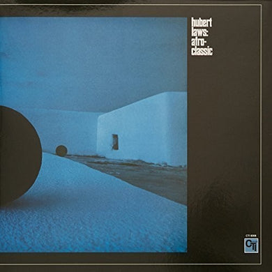 Hubert Laws: Afro Classic (Vinyl LP)