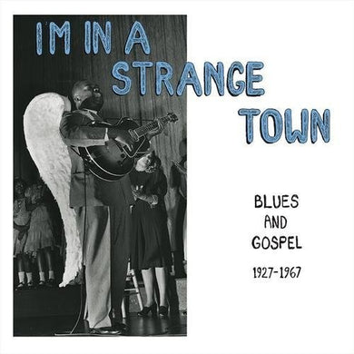 Various Artists: I'm In A Strange Town / Various (Vinyl LP)