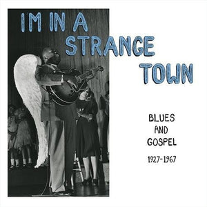 Various Artists: I'm In A Strange Town / Various (Vinyl LP)