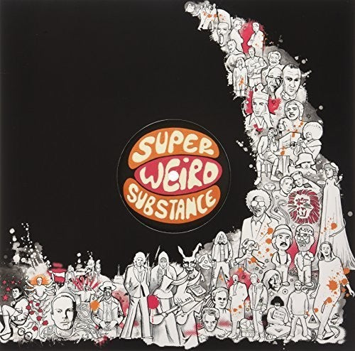 Sweet Tooth T: She Can't Love You (12-Inch Single)