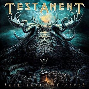 Testament: Dark Roots of Earth (Vinyl LP)