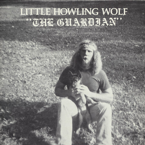 Little Howlin' Wolf: The Guardian (Reissue) (Vinyl LP)