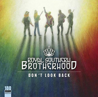 Royal Southern Brotherhood: Don't Look Back (Vinyl LP)