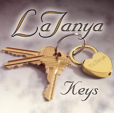 Latanya: Keys (12-Inch Single)