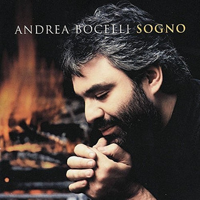 Bocelli, Andrea: Sogno (Vinyl LP)
